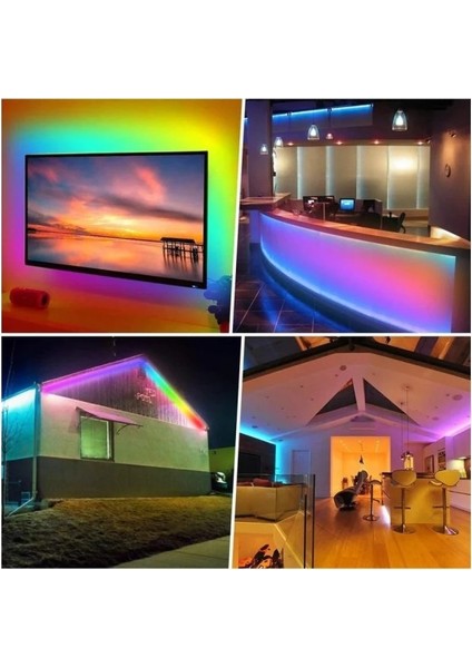 4558 Rgb Şerit LED fiyatları