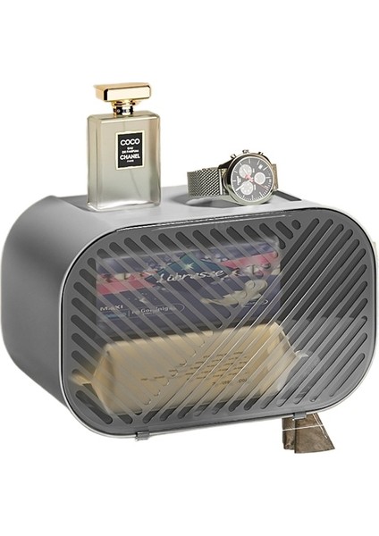 Banyo Deliksiz Doklu Kutusu (Yurt Dışından) fırsatları