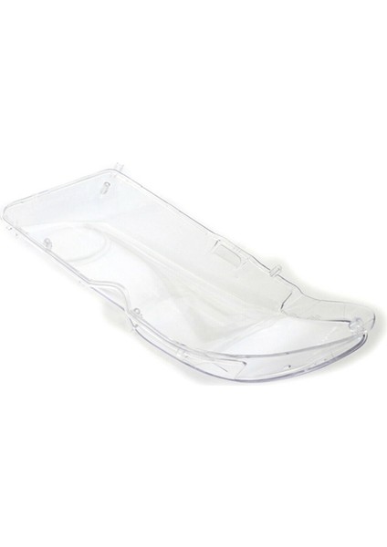 Bmw E46 3 Serisi 2dr Coupe 2003-2006 Için Araba Far Camı Abajur Camı Kapakları Kabuk Lamba Kılıfı Sağ (Yurt Dışından) indirimleri