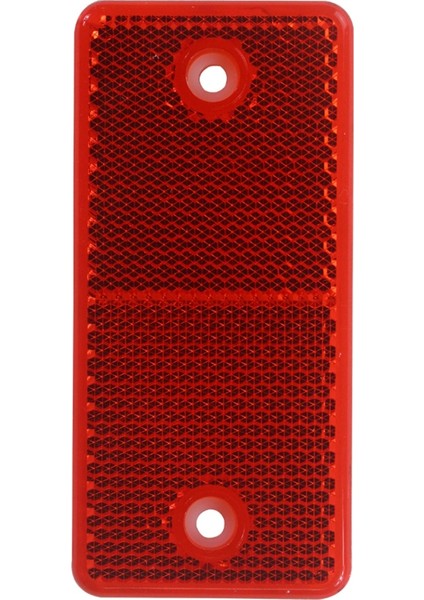 Mercedes-Benz Sprinter 2002-2006 Için 2 Adet Araç Arka Tampon Reflektörü 0221395R3 (Yurt Dışından) indirimleri