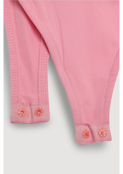 Ince Askılı Bodysuit Pembe fiyatları