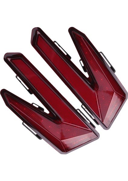 Can Am Maverick X3 Xds Xrs 4x4 Turbo Dps 2017 2018 Için Sağ ve Sol Arka Stop Lambası 710004744 (Yurt Dışından) fırsatları