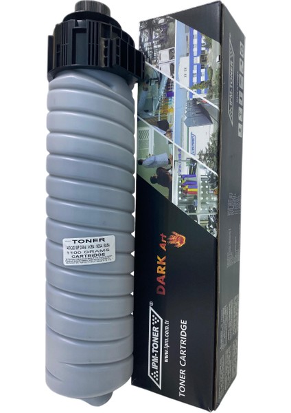 Afıcıo Mp 2554 Toner - Cartrıdge mp 2554 / 3054 / 3554SP / 2555 / 3055 / 3555 700 GR/CARTRIDGE