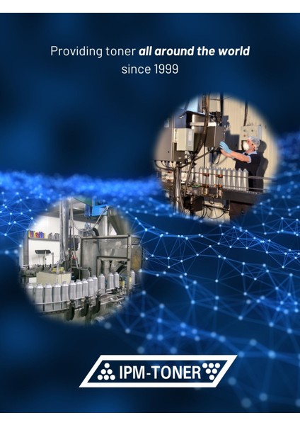 Afıcıo Mp 2554 Toner - Cartrıdge mp 2554 / 3054 / 3554SP / 2555 / 3055 / 3555 700 GR/CARTRIDGE indirimleri