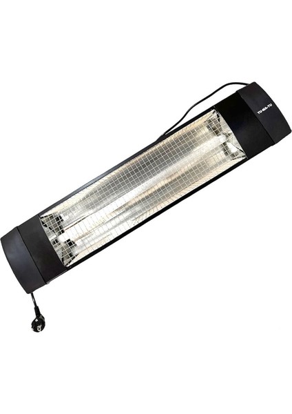 Elektrikli Isıtıcı