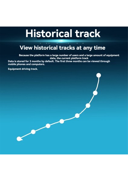 2g Araç Gps Takip Cihazı Gerçek Zamanlı Kayıp Önleyici Konum Belirleyici Acil Sos Alarmlı Araç Motosiklet Takip Cihazı (Yurt Dışından)