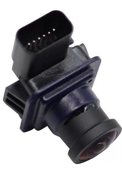 Ford Explorer 2013-2014 Araç Arka Görüş Geri Görüş Kamerası EB5Z-19G490-A Park Yardım Kamerası EB5T19G490AA (Yurt Dışından) fırsatları