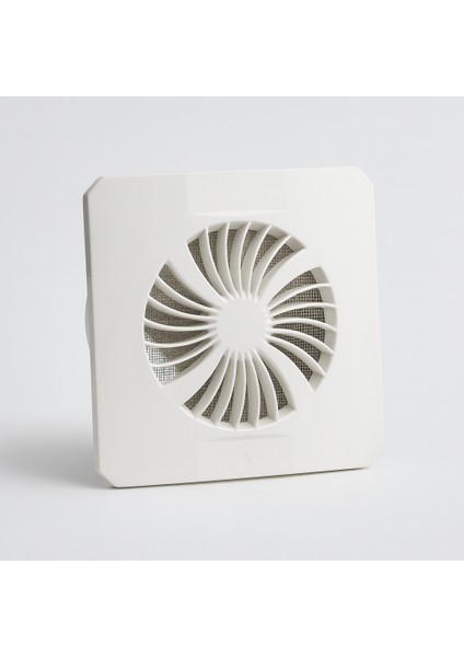 Banyo Wc Aspiratör Süper Sessiz 150 mm Tuvalet Havalandırma Fanı Duvar Tipi Aspiratör Mutfak Hava indirimleri