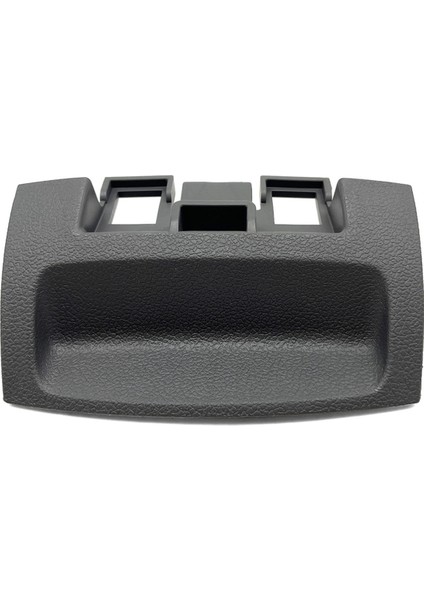 6RD868887 6rd 868 887 Kol Dayama Kutusu Arka Küllük Kapağı, Orta Konsol Kalkanı Dekoratif Kapak Polo 6r Gtı 2011-2019 Için (Yurt Dışından) fırsatları