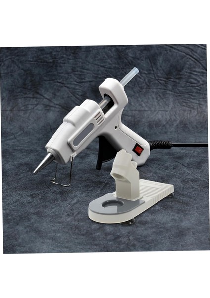 SN-609 Elektrikli Silikon Tabancası 20W Anahtarlı Güçlü ve Pratik Yapıştırıcı Tabanca fiyatları