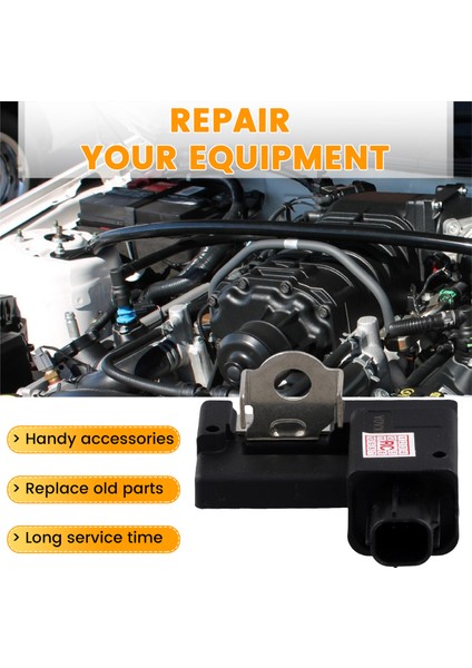 294G0-3ZB0A Nissan Sentra 1.8l 2013-2019 Için Uyumlu Araç Akü Akım Sensörü (Yurt Dışından) indirimleri