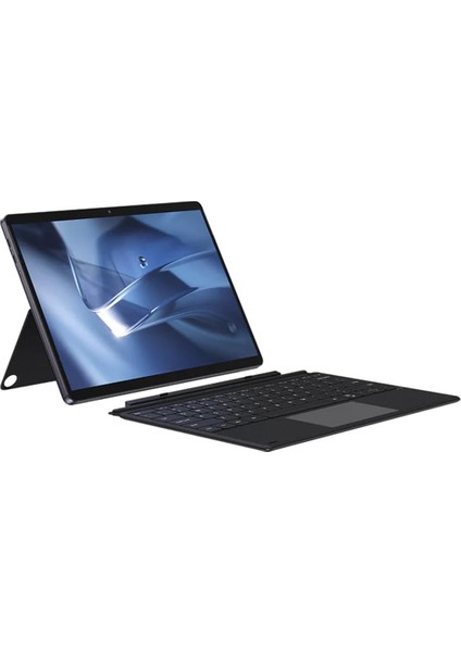 Chuwi H10 Max 1 TB Intel N150 Cpu 12GB Ram WIN11 2 In1 13'' Tablet Pc + Klavye + Kalem + Mouse + Türkçe Klavye Sticker