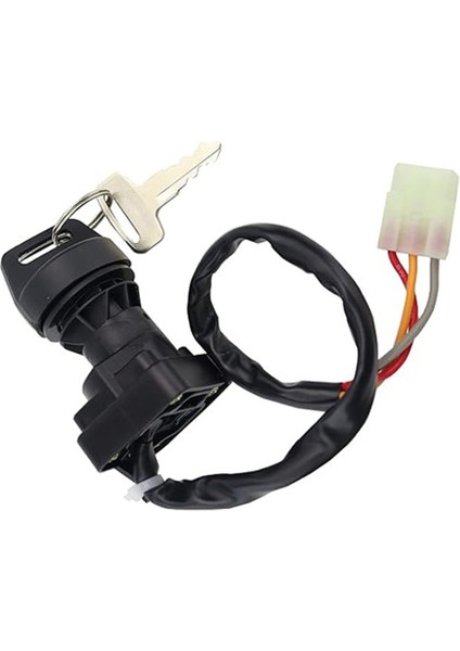 Arctic Cat Atv 3430-040 250 300 400 500 2x4 4x4 37110-05G00 37110-07G00 Motosiklet Parçaları Için 3 Pinli Kontak Anahtarı (Yurt Dışından) fırsatları