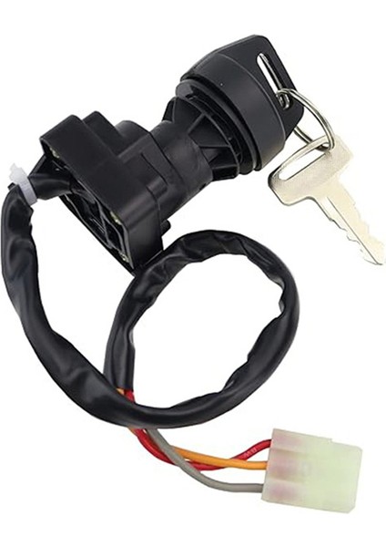 Arctic Cat Atv 3430-040 250 300 400 500 2x4 4x4 37110-05G00 37110-07G00 Motosiklet Parçaları Için 3 Pinli Kontak Anahtarı (Yurt Dışından) indirimleri