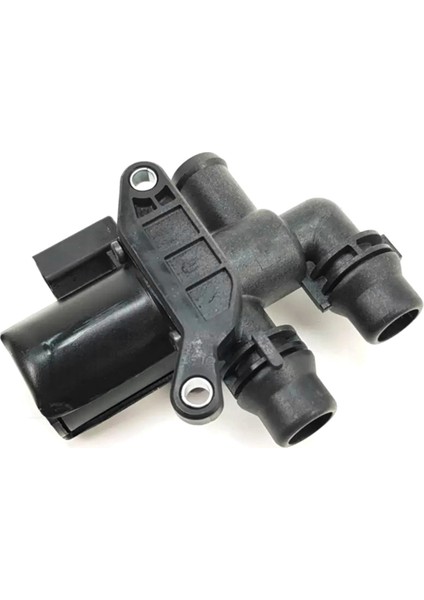 Isıtıcı Su Vanası Termal Kontrol Vanası 1K0820036F 1K0820036B Audi Skoda Volkswagen Caddy Iıı Eos Golf V Passat Için (Yurt Dışından) modelleri