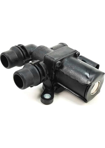 Isıtıcı Su Vanası Termal Kontrol Vanası 1K0820036F 1K0820036B Audi Skoda Volkswagen Caddy Iıı Eos Golf V Passat Için (Yurt Dışından) fırsatları
