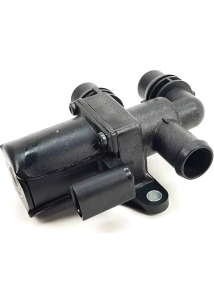 Isıtıcı Su Vanası Termal Kontrol Vanası 1K0820036F 1K0820036B Audi Skoda Volkswagen Caddy Iıı Eos Golf V Passat Için (Yurt Dışından) indirimleri