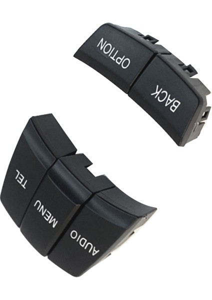 Bmw 1 2 3 4 Serisi X1 I3 F20 F22 F45 F31 F48 Siyah Için Araç Merkezi Kontrol Multimedya Kontrol Düğmesi 65829381678 (Yurt Dışından) fiyatları