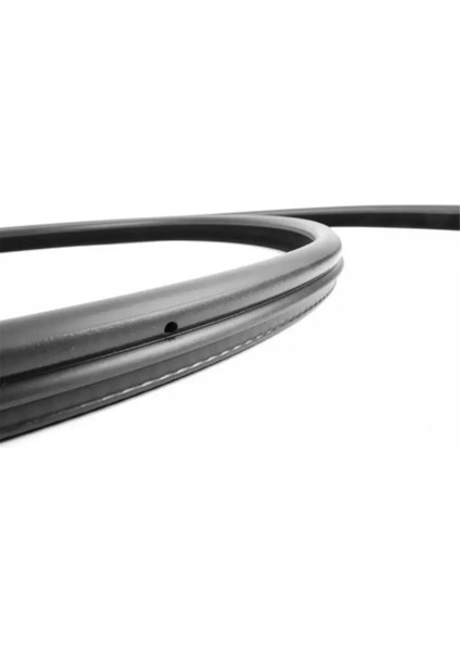 Araba Arka Gövde Kapı Contası Hava Şeridi Contası 51727122434 Bmw X5 E60 E61 2004-2010 Kapı Su Geçirmez Conta Kauçuk Şerit (Yurt Dışından) indirimleri