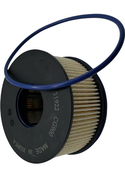 31922CG900 31922-CG900 Araba Aksesuarları Dizel Filtre Kartuşu Yakıt Filtresi Hyundai Staria 2021-2024 (Yurt Dışından) fırsatları