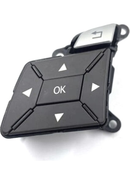 Mercedes Benz ML350 E250 E400 E350 Direksiyon Simidi Anahtar Düğmeleri Sol Için A1669051800 (Yurt Dışından) fiyatları