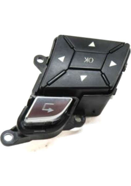 Mercedes Benz ML350 E250 E400 E350 Direksiyon Simidi Anahtar Düğmeleri Sol Için A1669051800 (Yurt Dışından) modelleri