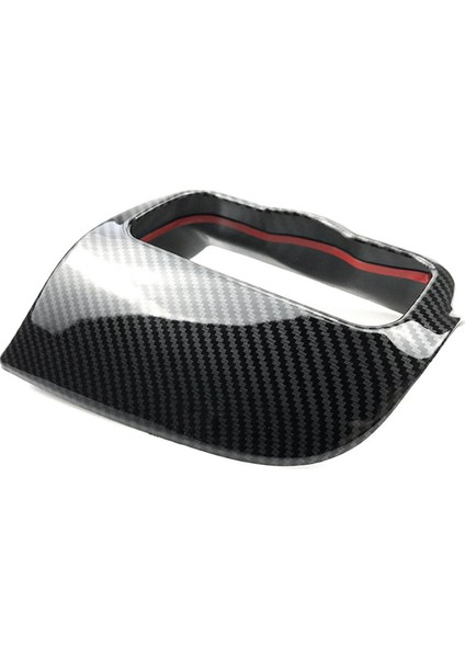 Mercedes Benz A Cla Sınıfı W177 A180 2019+ Lhd Far Düğmeleri Çıkartmaları Için Araç Far Anahtarı Çerçevesi Kaplaması (Yurt Dışından) fiyatları