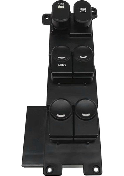 Hyundai I30 93570-1Z000 Için Araba Elektrikli Cam Kaldırma Regülatörü Yüksek Versiyon Anahtarı (Yurt Dışından)