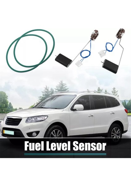 Hyundai Santa Fe V6 944300W000 944600W000 Için Otomobil Yakıt Deposu Şamandıra Yağ Seviye Sensörü (Yurt Dışından) fırsatları