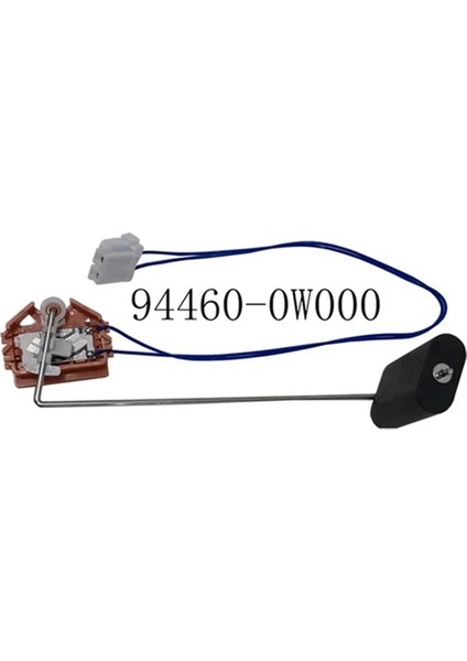 Hyundai Santa Fe V6 944300W000 944600W000 Için Otomobil Yakıt Deposu Şamandıra Yağ Seviye Sensörü (Yurt Dışından) indirimleri