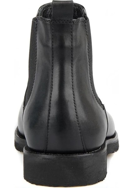 %100 Hakiki Deri Garantili Erkek Chealse Bot modelleri