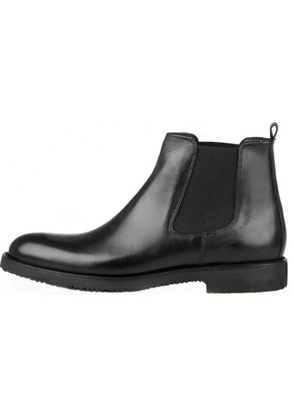 %100 Hakiki Deri Garantili Erkek Chealse Bot indirimleri