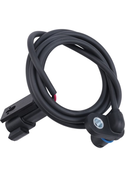 Harley Softail Fxstb Heritage Fat Boy Fxst 1996-2003 Için Motosiklet Hız Sensörü 74437-96 Hızölçer Sensörü (Yurt Dışından)