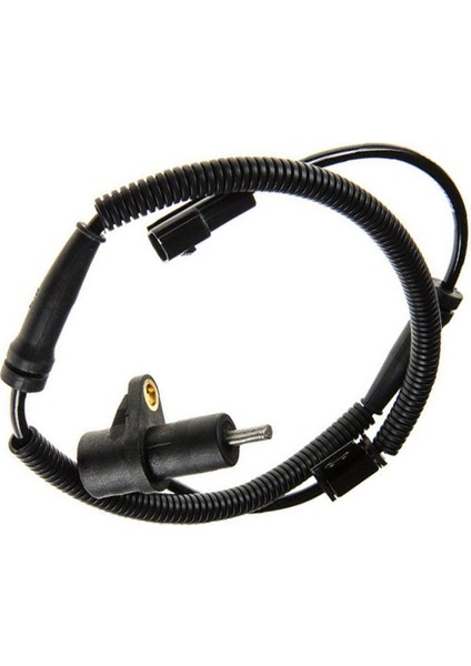 2003-2006 Kia Sorento Için Ön Sağ Abs Tekerlek Hız Sensörü 95671-3E010 956713E010 SU12297 ALS873 5S10844 (Yurt Dışından)