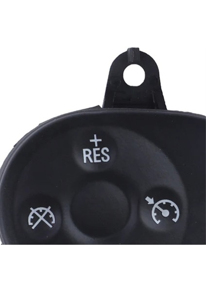 84109253 10163254 Chevrolet Impala 2.5l 3.6l 2018-2020 Için Araç Direksiyon Simidi-Hız Sabitleme Anahtarı Ses Uzaktan Kumanda Düğmesi (Yurt Dışından) indirimleri