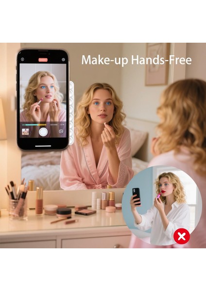 Silikon Vakumlu Telefon Tutucu Cep Telefonu Için Yapışkanlı Kaymaz Vantuz Tutucu modelleri