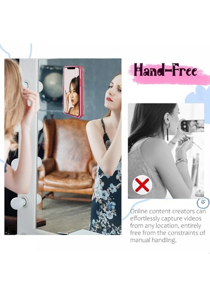 Silikon Vakumlu Telefon Tutucu Cep Telefonu Için Yapışkanlı Kaymaz Vantuz Tutucu fırsatları