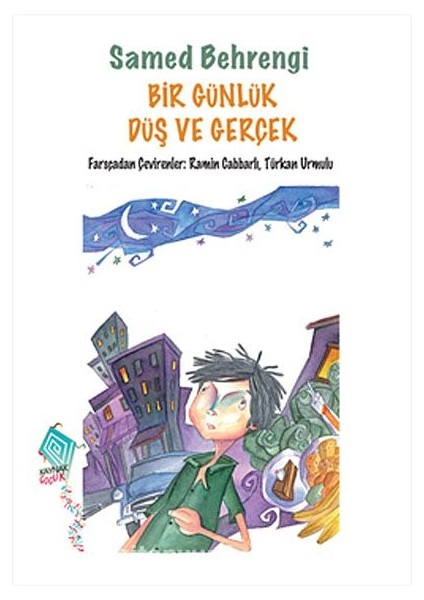 Bir Günlük Düş ve Gerçek