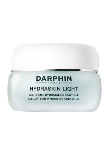 Hydraskin Light Jel Krem 50 ml - Promosyon Ürün "tek Başına Satılmaz"