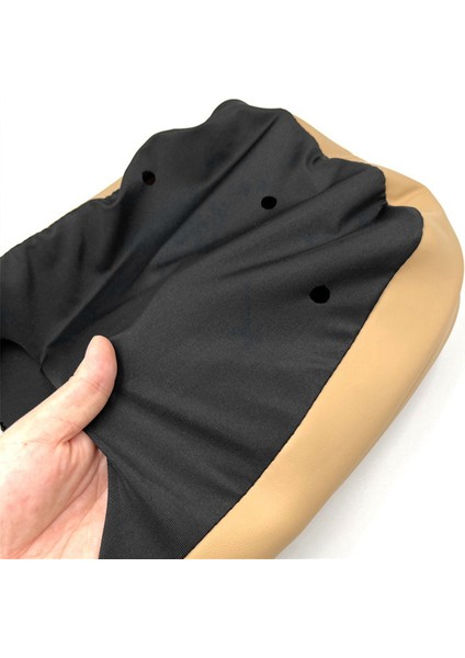 Kia Carnival Için Camel Araç Orta Konsol Kol Dayama Kutusu Minder Örtüsü Mat (Yurt Dışından) modelleri