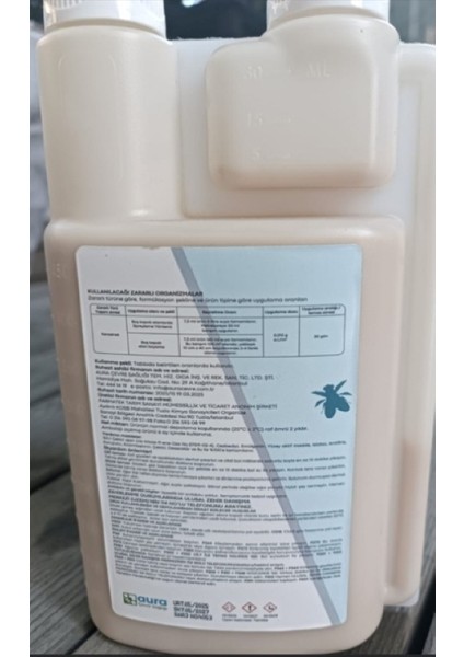 Dinozor 16SC 500ML Karasinek Ilacı fiyatları