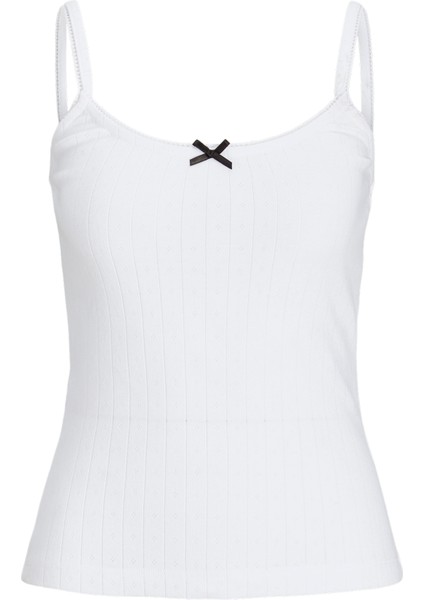 Kadin Streç Kalip Kare Yaka Üst - Lelu fırsatları