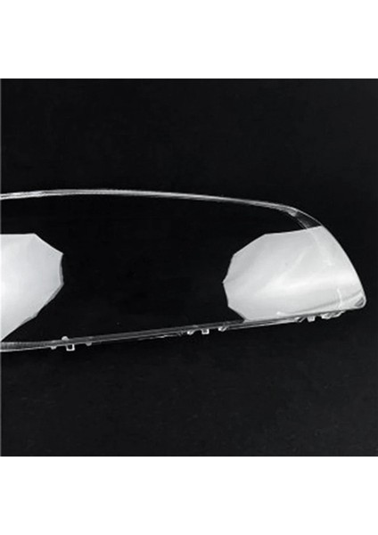 Hyundai Elantra 2004-2010 Araç Ön Far Mercek Kapağı Far Lambası Yedek Parçası, Sağ (Yurt Dışından) indirimleri