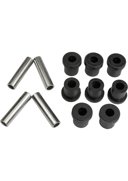 Golf Arabası Arka Yaprak Yay Burç Takımı Ezgo Txt Medalist 70291-G01 70289-G02 (Yurt Dışından)