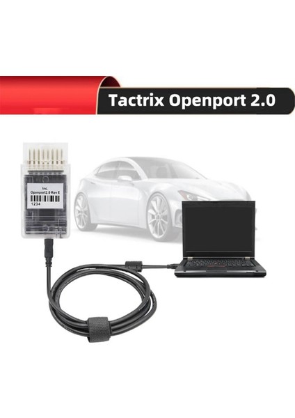 2.0 Ecu Flash Açık Por Araba Çip Ayarlama Obd2 Araba Tanılama Aracı Ecu Programlayıcı En Son Dongle V1.20 V1.95'i Içerir (Yurt Dışından) fiyatları