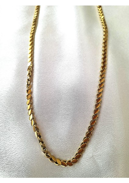 Arpa Model 316 L Çelik Kolye fiyatları