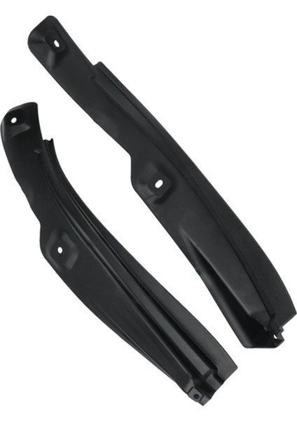 1 Çift Arka Tekerlek Iç Çamurluk Çamurluk Kir Önleyici Kapak Seat Ateca 2017-2021 Çamurluk Koruyucuları Çamurluklar (Yurt Dışından) modelleri