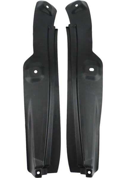 1 Çift Arka Tekerlek Iç Çamurluk Çamurluk Kir Önleyici Kapak Seat Ateca 2017-2021 Çamurluk Koruyucuları Çamurluklar (Yurt Dışından) fırsatları