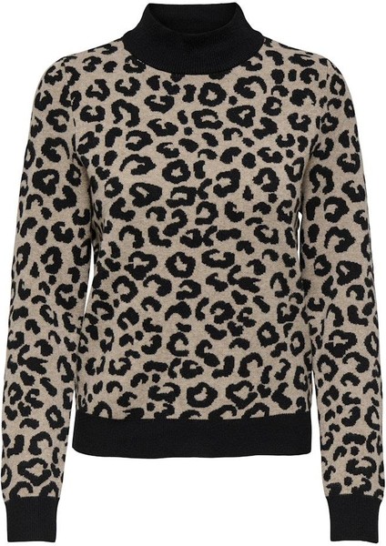 Onlıbı Jq Ls Hıgh Neck cc Knt indirimleri