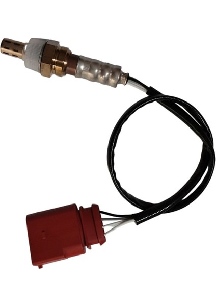 Araba Oksijen Sensörü O2 Sensörü Hava Yakıt Oranı Lambda Sensörü 787640044 Vw Pointer 2005-2009 Için (Yurt Dışından)